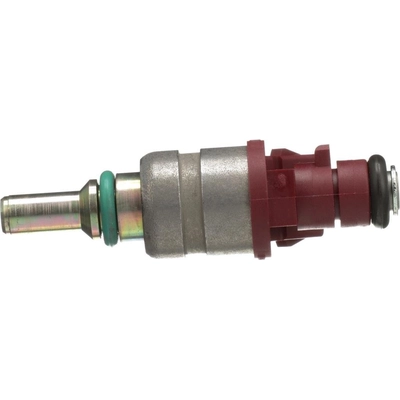 New Fuel Injector by BLUE STREAK (HYGRADE MOTOR) - FJ902 pa8