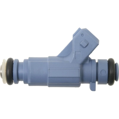 New Fuel Injector by BLUE STREAK (HYGRADE MOTOR) - FJ905 pa5