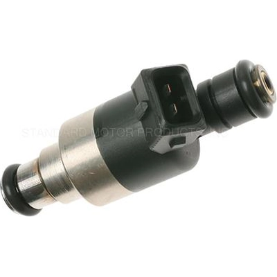 New Fuel Injector by BLUE STREAK (HYGRADE MOTOR) - FJ91 pa2