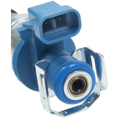 BLUE STREAK (HYGRADE MOTOR) - FJ911 - Fuel Injector pa1