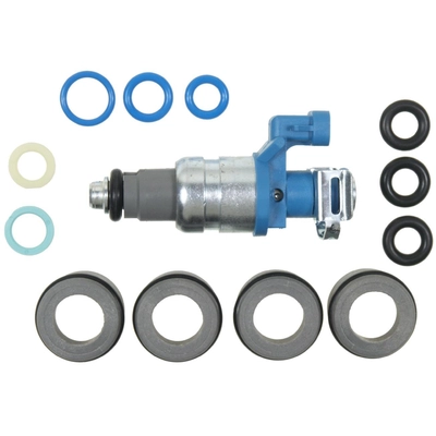 BLUE STREAK (HYGRADE MOTOR) - FJ911 - Fuel Injector pa2