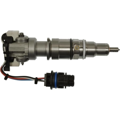 New Fuel Injector by BLUE STREAK (HYGRADE MOTOR) - FJ928NX pa7