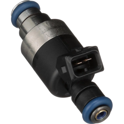 New Fuel Injector by BLUE STREAK (HYGRADE MOTOR) - FJ93 pa7