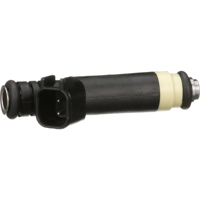 New Fuel Injector by BLUE STREAK (HYGRADE MOTOR) - FJ931 pa7