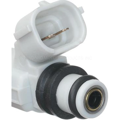 New Fuel Injector by BLUE STREAK (HYGRADE MOTOR) - FJ939 pa1