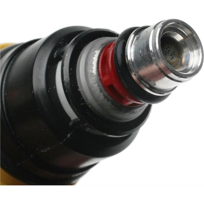 New Fuel Injector by BLUE STREAK (HYGRADE MOTOR) - FJ942 pa4