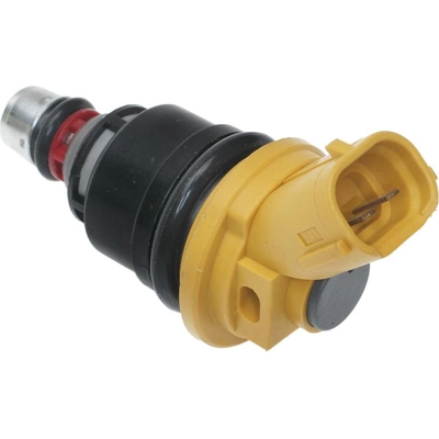 New Fuel Injector by BLUE STREAK (HYGRADE MOTOR) - FJ942 pa5