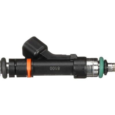 New Fuel Injector by BLUE STREAK (HYGRADE MOTOR) - FJ953 pa5