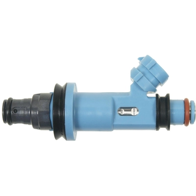 BLUE STREAK (HYGRADE MOTOR) - FJ963 - Fuel Injector pa1