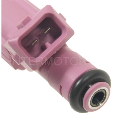 New Fuel Injector by BLUE STREAK (HYGRADE MOTOR) - FJ964 pa1