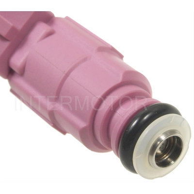 New Fuel Injector by BLUE STREAK (HYGRADE MOTOR) - FJ964 pa2
