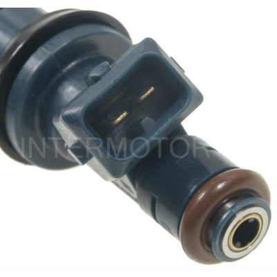 New Fuel Injector by BLUE STREAK (HYGRADE MOTOR) - FJ965 pa2