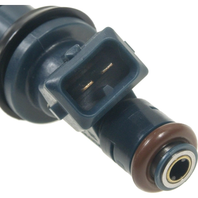 New Fuel Injector by BLUE STREAK (HYGRADE MOTOR) - FJ965 pa5