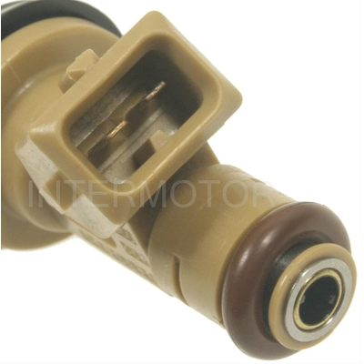 New Fuel Injector by BLUE STREAK (HYGRADE MOTOR) - FJ969 pa2