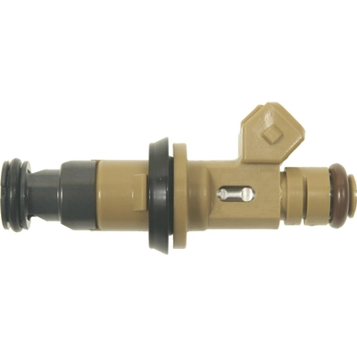 New Fuel Injector by BLUE STREAK (HYGRADE MOTOR) - FJ969 pa3