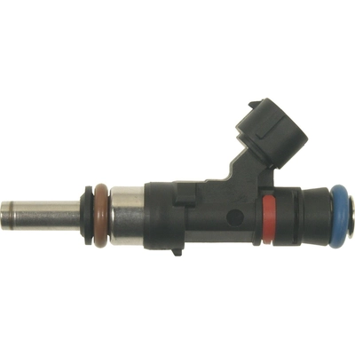 New Fuel Injector by BLUE STREAK (HYGRADE MOTOR) - FJ970 pa1