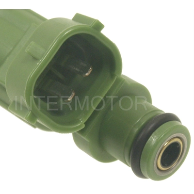 New Fuel Injector by BLUE STREAK (HYGRADE MOTOR) - FJ974 pa2