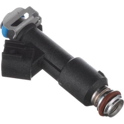 New Fuel Injector by BLUE STREAK (HYGRADE MOTOR) - FJ979 pa11