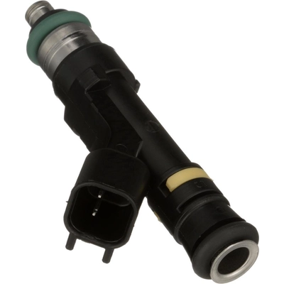 New Fuel Injector by BLUE STREAK (HYGRADE MOTOR) - FJ997 pa12