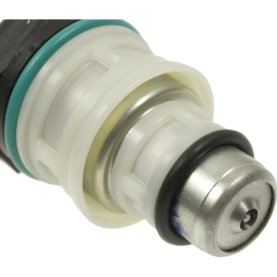 New Fuel Injector by BLUE STREAK (HYGRADE MOTOR) - TJ13 pa4