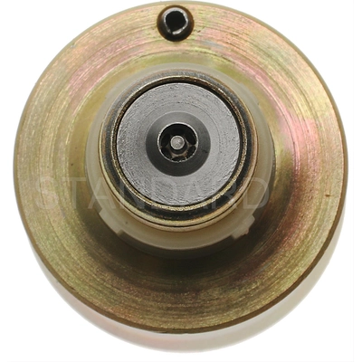 New Fuel Injector by BLUE STREAK (HYGRADE MOTOR) - TJ25 pa2