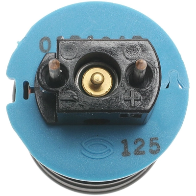 BLUE STREAK (HYGRADE MOTOR) - TJ37 - Fuel Injector pa2