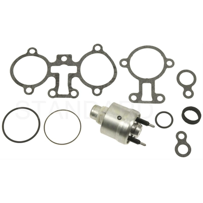 New Fuel Injector by BLUE STREAK (HYGRADE MOTOR) - TJ5 pa2