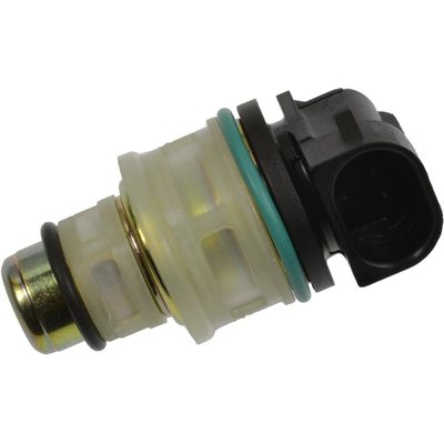 BLUE STREAK (HYGRADE MOTOR) - TJ55 - New Fuel Injector pa1