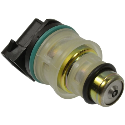 BLUE STREAK (HYGRADE MOTOR) - TJ55 - New Fuel Injector pa2