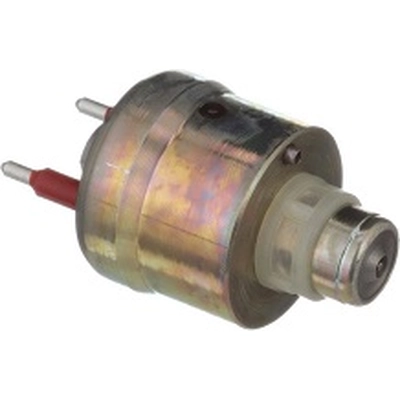 New Fuel Injector by BLUE STREAK (HYGRADE MOTOR) - TJ7 pa7