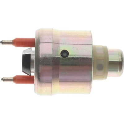 New Fuel Injector by BLUE STREAK (HYGRADE MOTOR) - TJ8 pa4