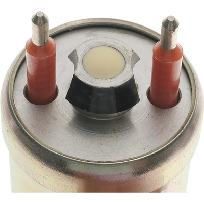 New Fuel Injector by BLUE STREAK (HYGRADE MOTOR) - TJ8 pa5