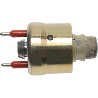 New Fuel Injector by BLUE STREAK (HYGRADE MOTOR) - TJ9 pa2