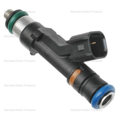 New Fuel Injector by BLUE STREAK (HYGRADE MOTOR) - FJ1007 pa1