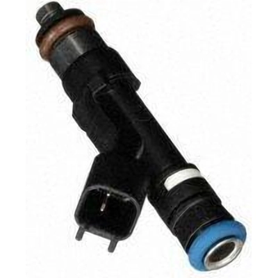 New Fuel Injector by BLUE STREAK (HYGRADE MOTOR) - FJ1007 pa14