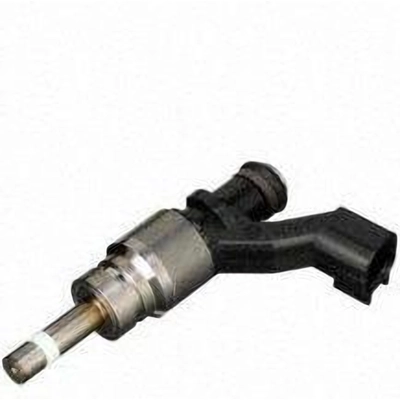 New Fuel Injector by BLUE STREAK (HYGRADE MOTOR) - FJ1011 pa2