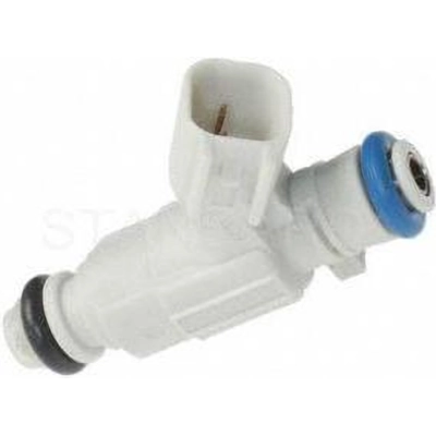 New Fuel Injector by BLUE STREAK (HYGRADE MOTOR) - FJ1025 pa2