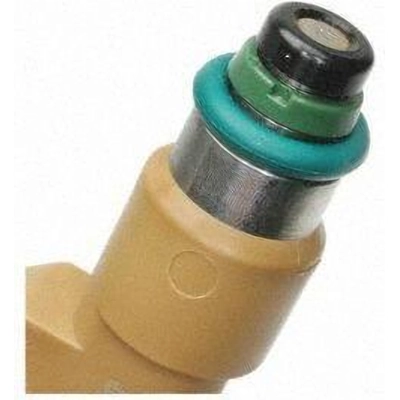 Injecteur de carburant neuf by BLUE STREAK (HYGRADE MOTOR) - FJ1031 pa6