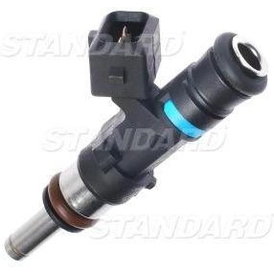 New Fuel Injector by BLUE STREAK (HYGRADE MOTOR) - FJ1037 pa2