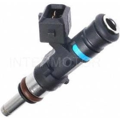 New Fuel Injector by BLUE STREAK (HYGRADE MOTOR) - FJ1037 pa4