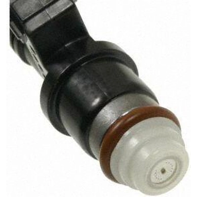 Injecteur de carburant neuf by BLUE STREAK (HYGRADE MOTOR) - FJ1047 pa5