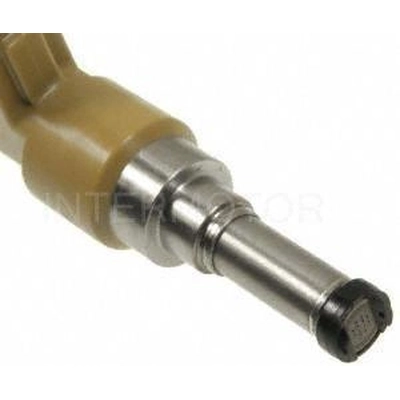 New Fuel Injector by BLUE STREAK (HYGRADE MOTOR) - FJ1054 pa1