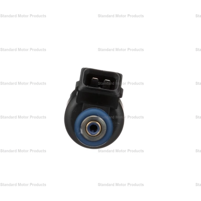 New Fuel Injector by BLUE STREAK (HYGRADE MOTOR) - FJ105RP6 pa7