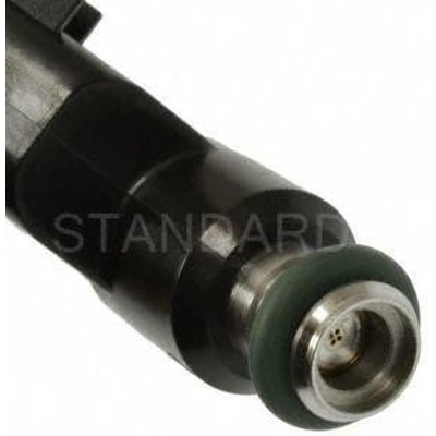 Injecteur de carburant neuf de BLUE STREAK (HYGRADE MOTOR) - FJ1061 pa1