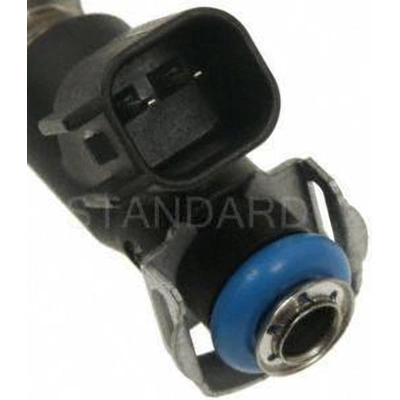 Injecteur de carburant neuf de BLUE STREAK (HYGRADE MOTOR) - FJ1062 pa5