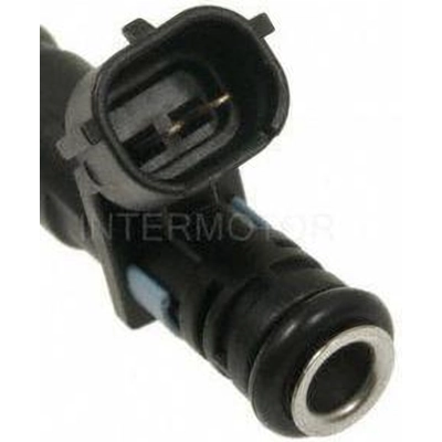 New Fuel Injector by BLUE STREAK (HYGRADE MOTOR) - FJ1067 pa2