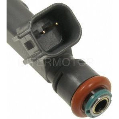New Fuel Injector by BLUE STREAK (HYGRADE MOTOR) - FJ1073 pa3