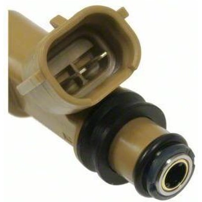 New Fuel Injector by BLUE STREAK (HYGRADE MOTOR) - FJ1077 pa7