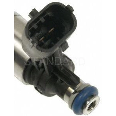 New Fuel Injector by BLUE STREAK (HYGRADE MOTOR) - FJ1088 pa4