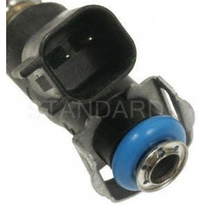 Injecteur de carburant neuf by BLUE STREAK (HYGRADE MOTOR) - FJ1089 pa3